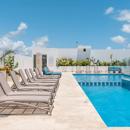 Private Room In The Heart Of Playa, Ipana Condo